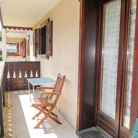 Apartment Les Jardins Alpins-4 By Interhome Saint-Gervais-les-Bains Bagian luar foto
